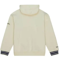 Chainstitch Heavyweight Hoodie Retro West Virginia University