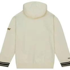 Chainstitch Heavyweight Hoodie Retro University Of Iowa