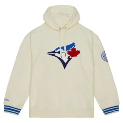 Chainstitch Heavyweight Hoodie Current Toronto Blue Jays