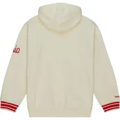 Chainstitch Heavyweight Hoodie Current Ohio State