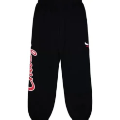 Champ City Fleece Jogger Chicago Bulls