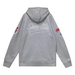 Champ City Hoodie Houston Rockets