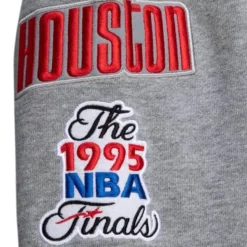 Champ City Hoodie Houston Rockets