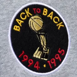 Champ City Hoodie Houston Rockets