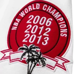 Champ City Hoodie Miami Heat