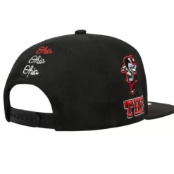 Champ City Snapback Ohio State