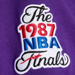 Champ City Ss Tee Los Angeles Lakers