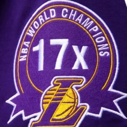 Champ City Ss Tee Los Angeles Lakers