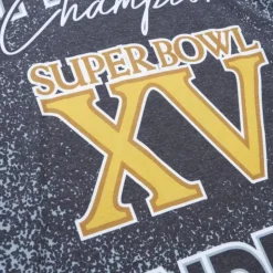 Champ City Sublimated Ss Tee Oakland Raiders