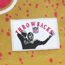 Champ City Sublimated Ss Tee San Francisco 49Ers