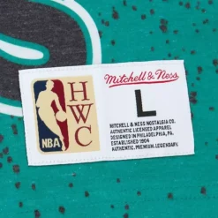 Champ City Sublimated Ss Tee Boston Celtics