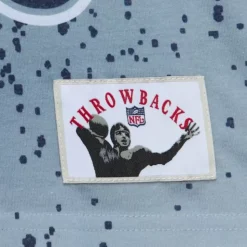 Champ City Sublimated Ss Tee Dallas Cowboys