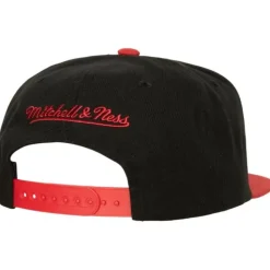 Champ Is Here Snapback Chicago Bulls