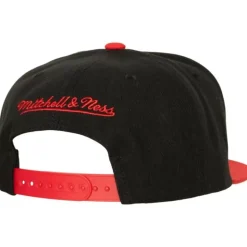 Champ Is Here Snapback Vntg Detroit Red Wings