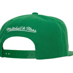 Champ Stack Snapback Boston Celtics