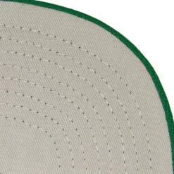 Champ Stack Snapback Boston Celtics