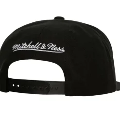 Champ Stack Snapback Brooklyn Nets