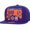 Champ Stack Snapback Hwc Phoenix Suns