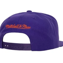 Champ Stack Snapback Hwc Phoenix Suns