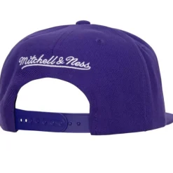 Champ Stack Snapback Los Angeles Lakers