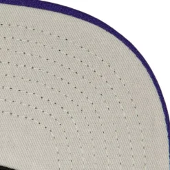 Champ Stack Snapback Los Angeles Lakers