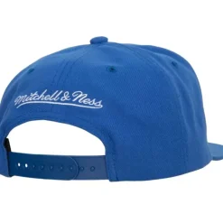 Champ Stack Snapback Los Angeles Rams