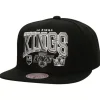 Champ Stack Snapback Vntg Los Angeles Kings