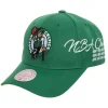 Champ Wrap Pro Snapback Boston Celtics