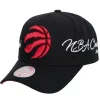 Champ Wrap Pro Snapback Toronto Raptors