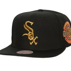 Champ'D Up Snapback Chicago White Sox
