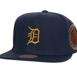 Champ'D Up Snapback Detroit Tigers
