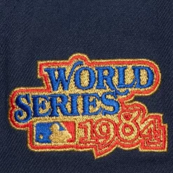 Champ'D Up Snapback Detroit Tigers