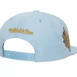 Champ'D Up Snapback Kansas City Royals