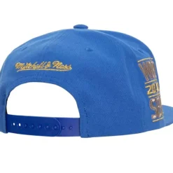 Champ'D Up Snapback Los Angeles Dodgers