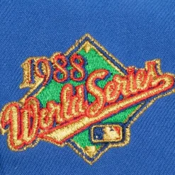 Champ'D Up Snapback Los Angeles Dodgers