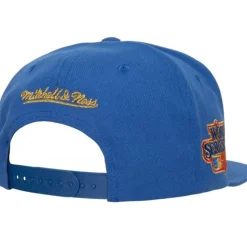 Champ'D Up Snapback New York Mets