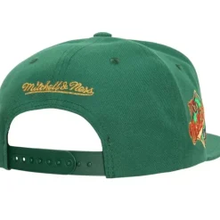 Champ'D Up Snapback Oakland Athletics