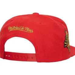 Champ'D Up Snapback Philadelphia Phillies