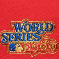 Champ'D Up Snapback Philadelphia Phillies