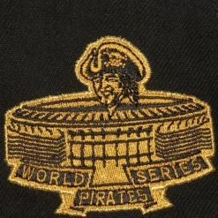 Champ'D Up Snapback Pittsburgh Pirates