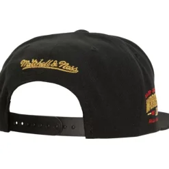 Champ'D Up Snapback San Francisco Giants