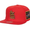Champ'D Up Snapback St. Louis Cardinals