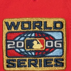 Champ'D Up Snapback St. Louis Cardinals