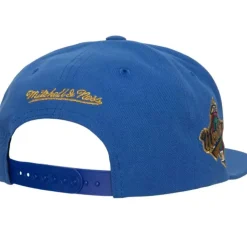 Champ'D Up Snapback Toronto Blue Jays