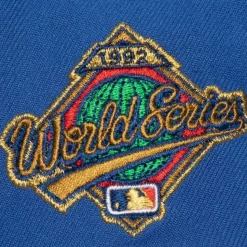 Champ'D Up Snapback Toronto Blue Jays