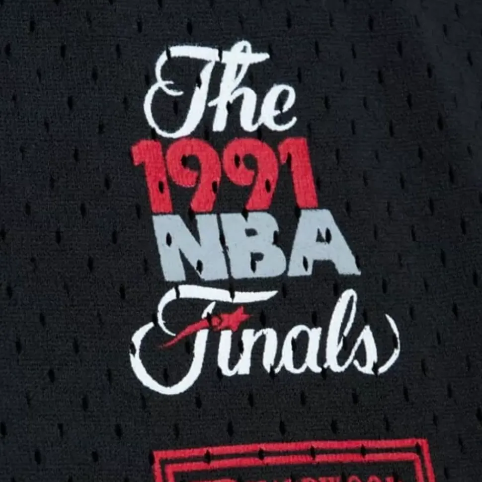 Champions Era Hwc Swingman Chicago Bulls Shorts