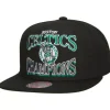 Champions Era Snapback Hwc Boston Celtics