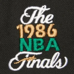 Champions Era Snapback Hwc Boston Celtics