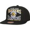 Champions Era Snapback Hwc Golden State Warriors