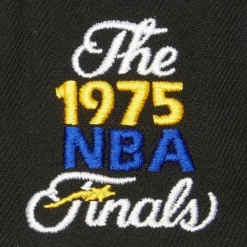 Champions Era Snapback Hwc Golden State Warriors